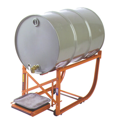 Drip Tray Kit for Drum Cradle